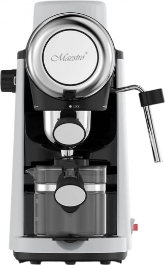 Dysza parowa do cappuccino i latte