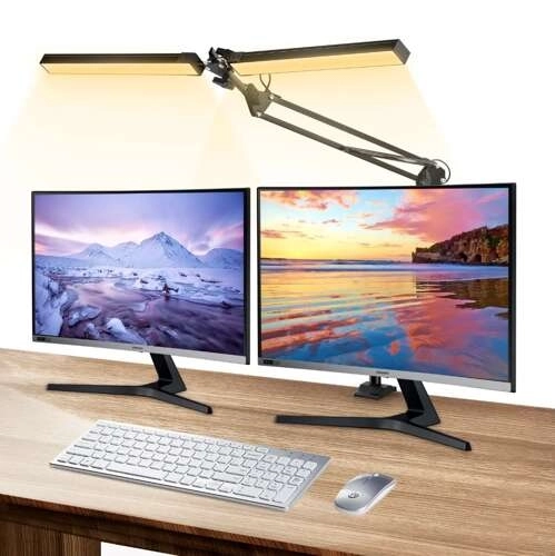 Rysunkowa lampa stołowa Izoxis 24223