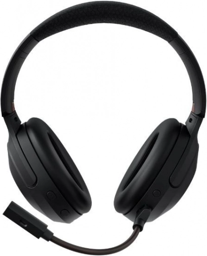 Hybrydowe ANC i tryb Ambient