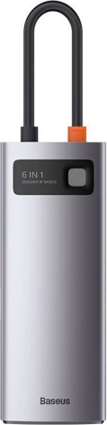 Zasilanie do 100 W przez USB‑C PD