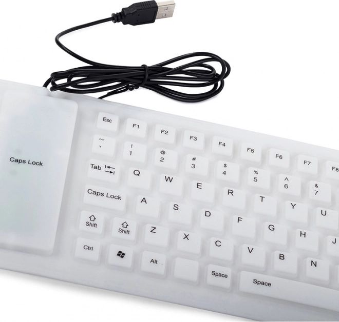 Niezawodne połączenie USB