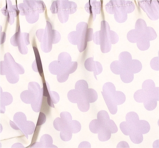 Przyjemny materiał i wysokiej jakości wykonanie