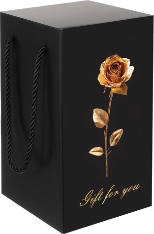 Eleganckie Opakowanie Prezentowe