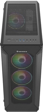 Wygodne I/O i sterowanie