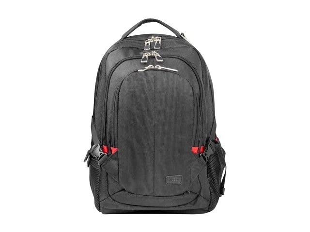 Plecak na notebook Natec Merino 15,6" czarny