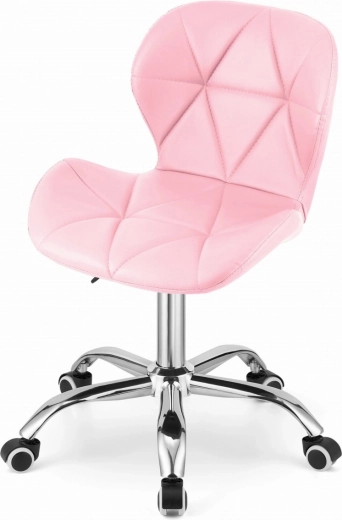 Szerokie oparcie dla całodziennej wygody