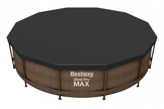 Pokrywa na basen Bestway