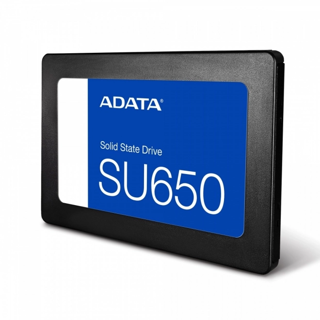 Dysk SSD Ultimate SU650 1TB