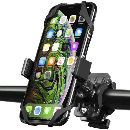 Uchwyt do telefonu na rower