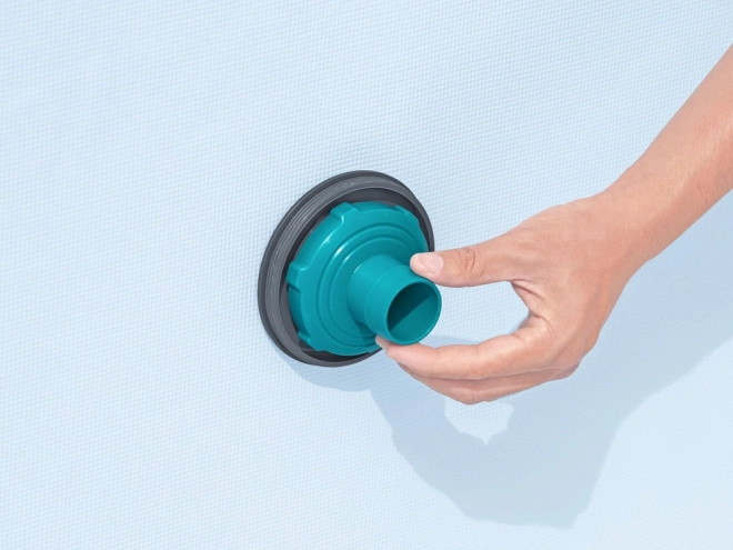 Powierzchniowy skimmer do basenu FlowClear