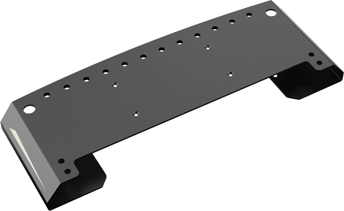 Solidna i odporna konstrukcja