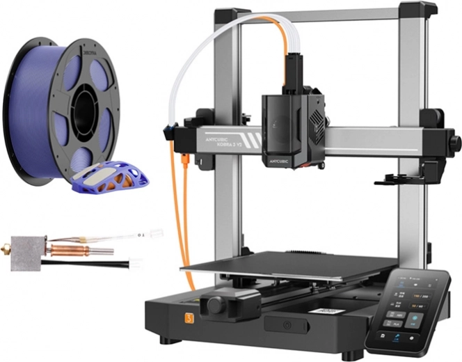 LeviQ 3.0: idealna pierwsza warstwa bez strojenia