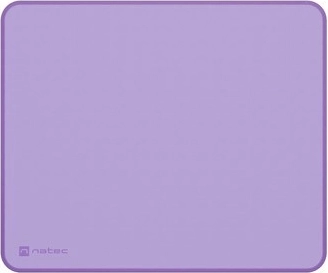 Podkładka pod mysz Natec Colors Series Pure Lavender