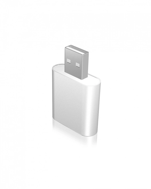 Adapter USB na audio