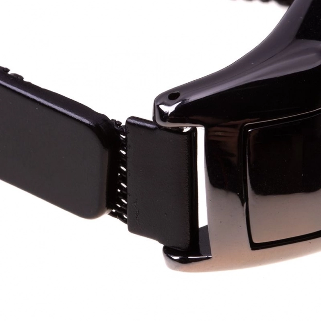 Bransoletka Xiaomi Mi Band 5 - czarny