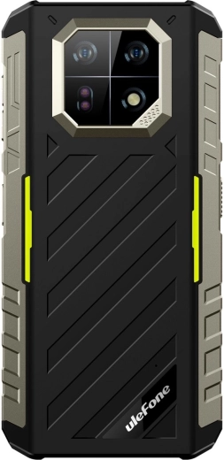 Odporność w każdych warunkach