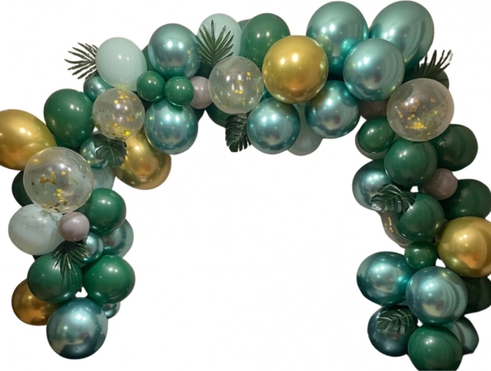 Łatwy montaż i pełna objętość