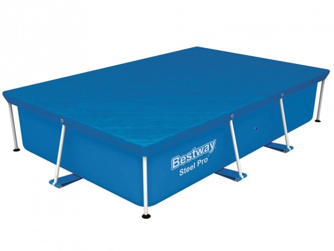 Pokrywa basenowa Bestway stelażowa 259x170 cm