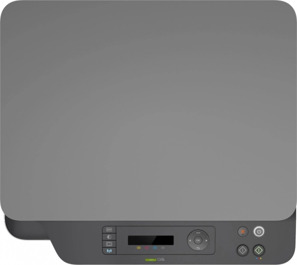 Bezprzewodowy druk przez Wi‑Fi