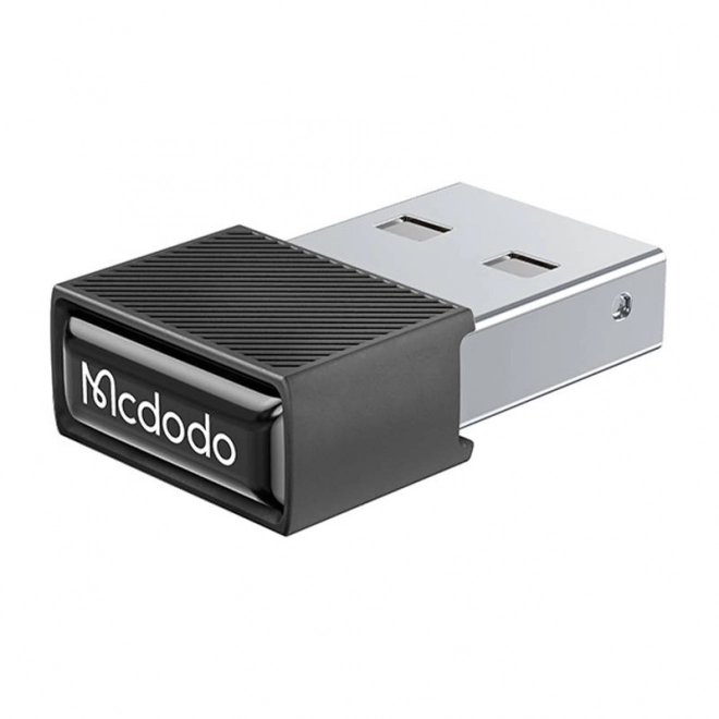 Adapter USB Bluetooth 5.1 dla PC, Mcdodo OT-1580 (czarny)