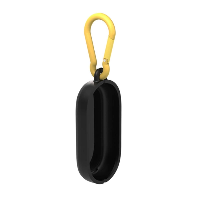 Solidna ochrona z ABS + PC