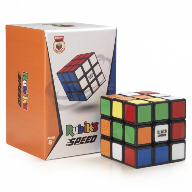 Szybkościowa kostka Rubika 3x3