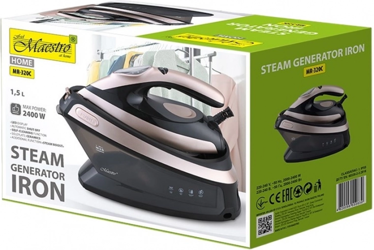 Mocna para i szybki start