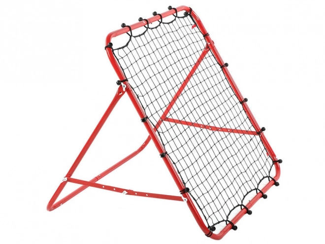 Rama treningowa Rebounder do piłki nożnej 100x100cm