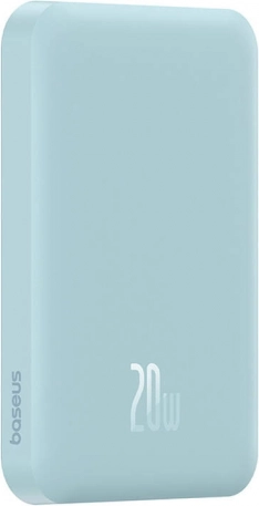Szybkie ładowanie 20 W przez USB‑C