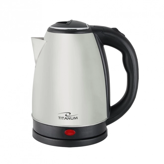 Czajnik elektryczny Roraima 1,8 l Inox