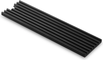 Pasywny aluminiowy radiator do M.2 SSD 3 mm AXAGON