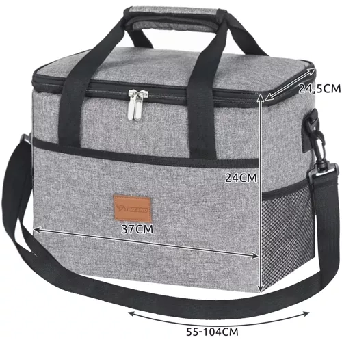 Termotorba 40L Trizand 23843