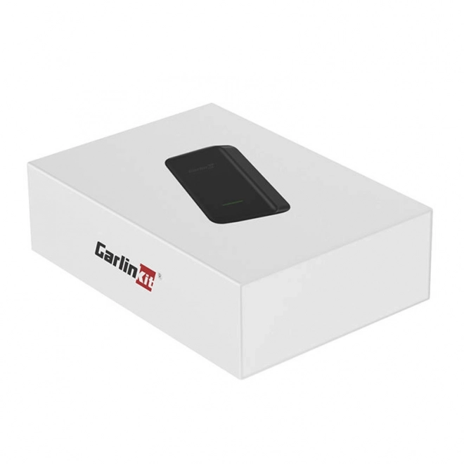 Bezprzewodowy adapter Carlinkit do CarPlay