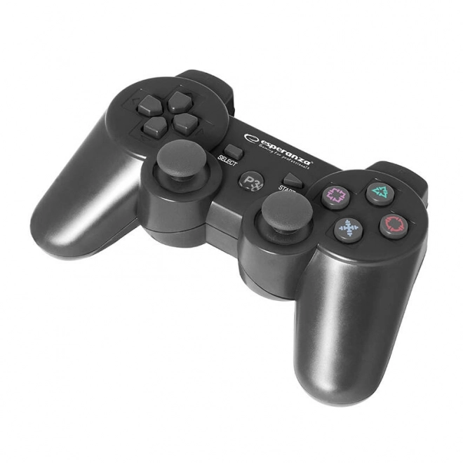 Bezprzewodowy gamepad Esperanza EGG109K (czarny)