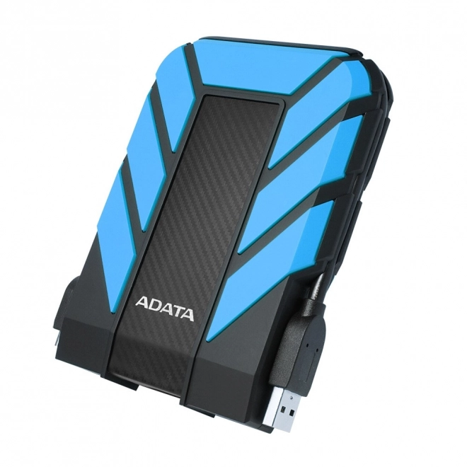 DashDrive Durable HD710 2TB 2,5'' USB3.1 – niebieski