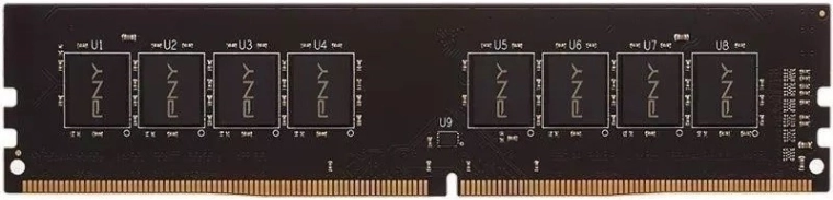 Pamięć DDR4 32 GB 3200 MHz