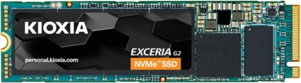 Dysk SSD Kioxia Exceria G2 2TB NVMe