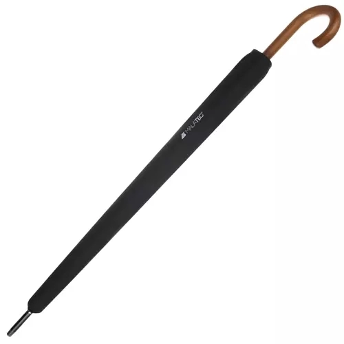 Parasol 24 szprych - czarny