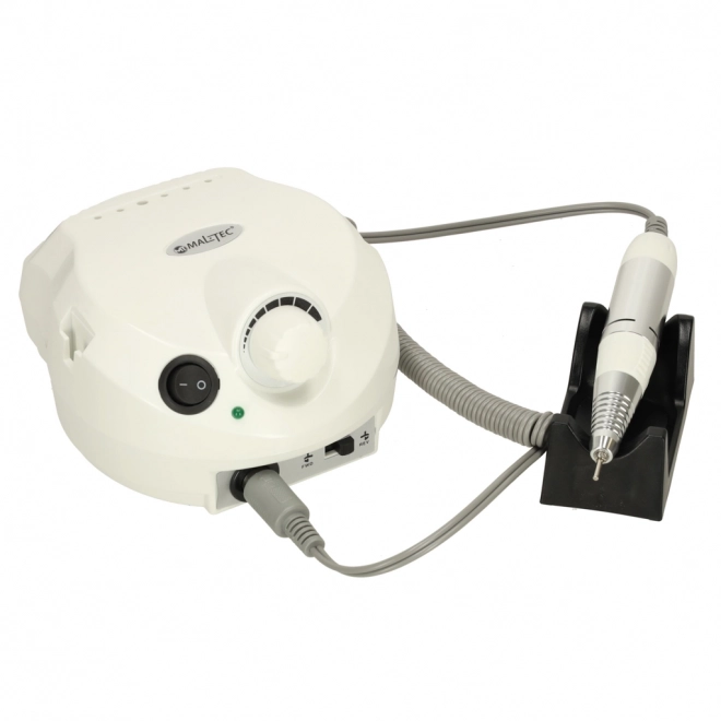 Frezarka do paznokci ND-2WH + wymienne końcówki