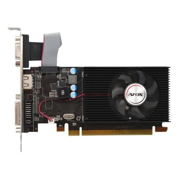 Karta graficzna Radeon HD 6450 2GB