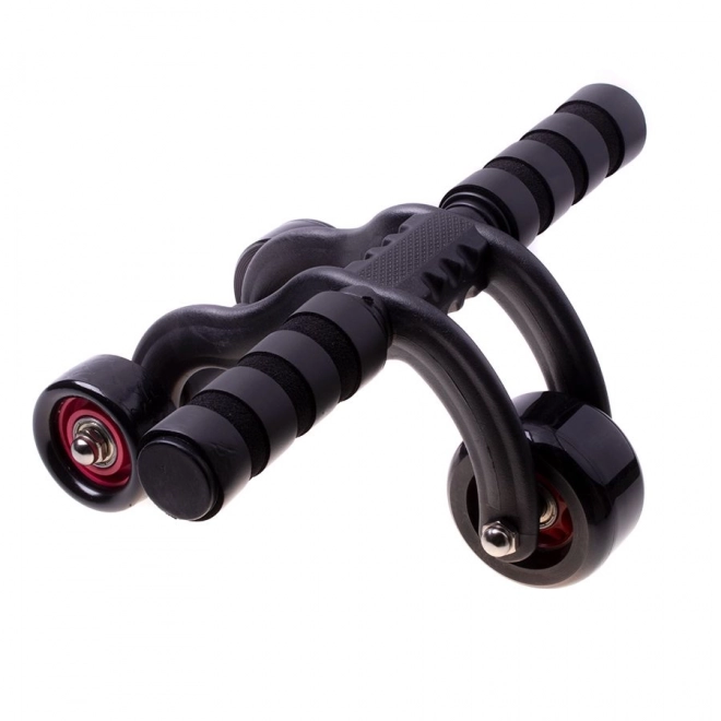 Crossfit trener brzucha + mata pod kolana