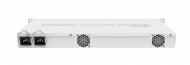 Przełącznik MikroTik Cloud Router CRS328-4C-20S-4S+RM