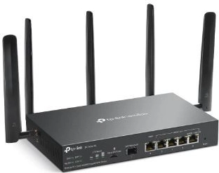 Wi‑Fi 6 z podwójnym pasmem