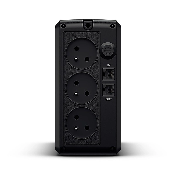 UPS cyberPower UT650EG-FR 650VA/360W