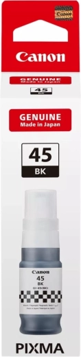 Canon GI-45BK czarny atrament do PIXMA (6288C001)