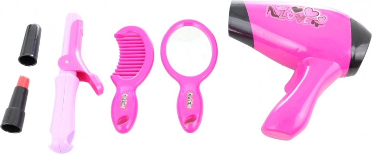 Wszystko dla małych fryzjerek