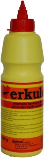 Klej Herkules z aplikatorem 500 g