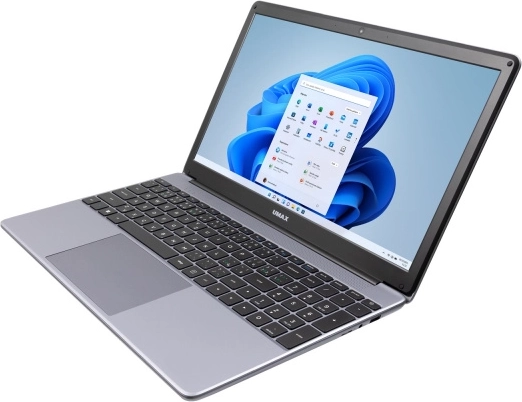 Umax VisionBook 15WJ 15,6" notebook z Full HD IPS, Intel Celeron i Windows 11 Pro