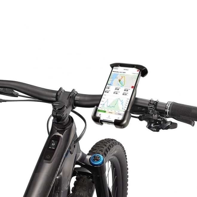 Uchwyt na telefon Crong BikeClip Enduro
