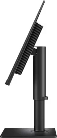 Ergonomiczna podstawa z regulacją wysokości i pivotem